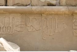 Karnak Temple Photo References #11